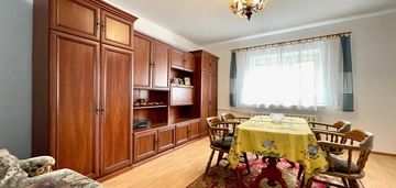 Domek 3 pokojowy na zatorzu