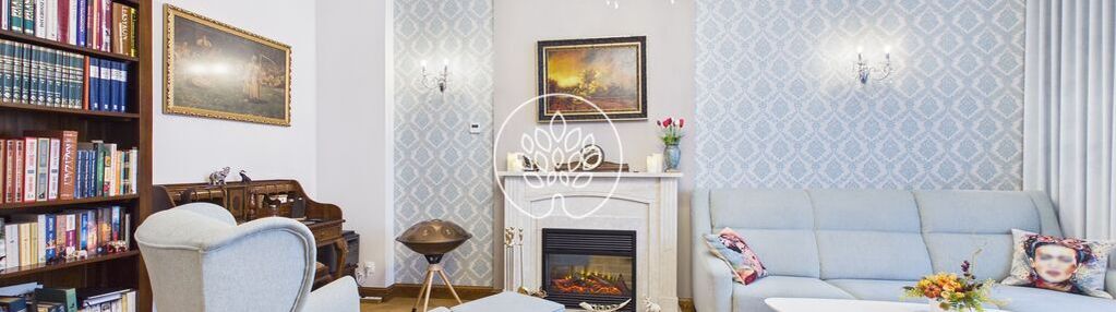 Luksusowy apartament w sercu bydgoszczy