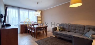 Jasne 3 pokojowe mieszkanie na 2 piętrze, kopernik