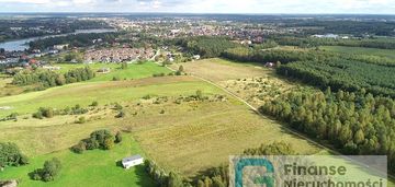 Doskonała inwestycja, działka w chrustach 1,35 ha