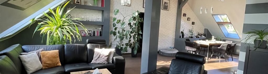 ★tychy osiedle c★wyjątkowe mieszkanie na poddaszu