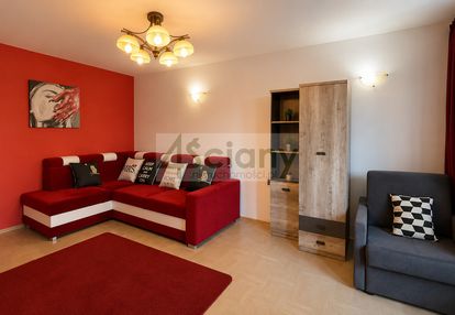 4-pokojowe mieszkanie 82 m²