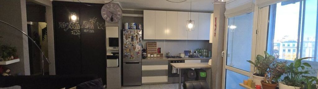 Blisko centrum | wola