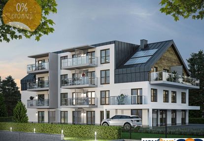 0%, deweloperskie w kameralnym budynku (stegna)