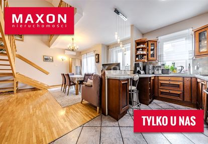 Dwupoziomowe 130 m2 na bemowie -tuż przy metrze!