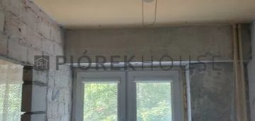 3-pokojowe mieszkanie na żoliborzu