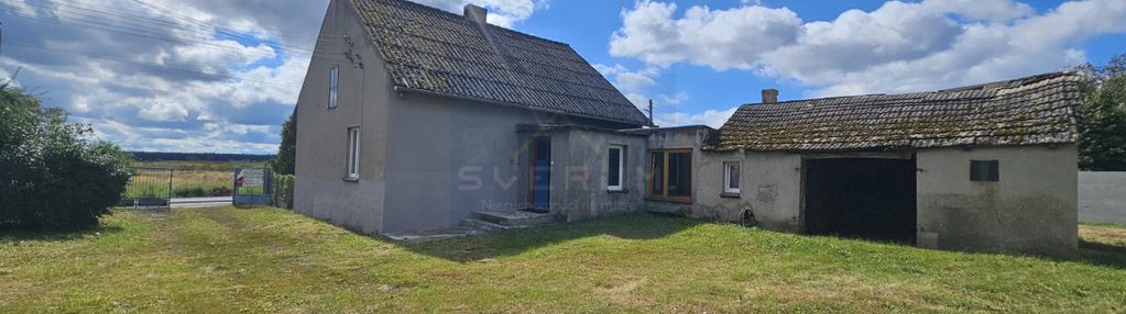 Dom kołaczkowice gm. miedźno