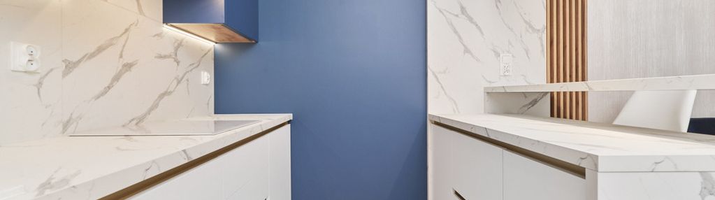 Nowoczesne 3 pokoje z balkonem na oporowie