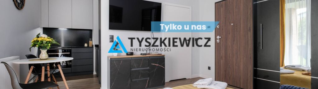 Gotowiec pod wynajem 25m2 blisko motławy gdańsk