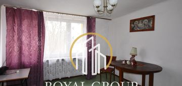 Mieszkanie trzy pokoje