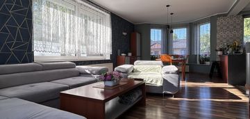 Dom  - 5 pok i pobiedziska i cicha okolica