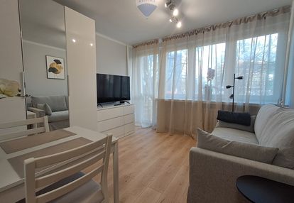 Kawalerka przy lotnisku chopina kor34b