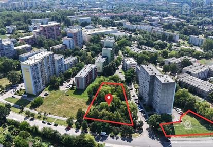 Pnb w centrum - 558 zł do m2 pumu- 4837m2 pumu