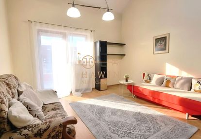 2 pokoje* balkon* kom.lokatorska * m.postojowe