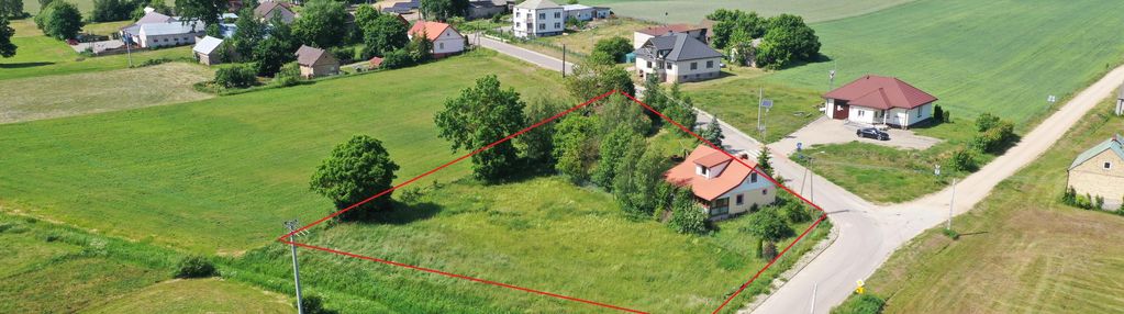 Siedlisko z duszą – tu natura spotyka się z domowym ciepłem