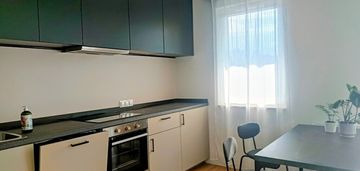 Nowoczesne/2 pokojowe mieszkanie pod wynajem