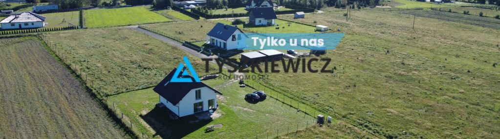 Urokliwe działki w spokojnym sąsiedztwie.