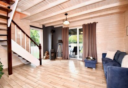 Domek letniskowy żarnowska 65 m2