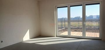 Nowy dom dla rodziny