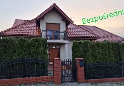 Sprzedam piekny dom w spokojnej okolicy Rzeszowia