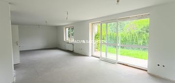 Dom w stanie delewoperskim. gmina michałowice.