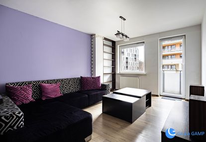 2-pok. 46m2*balkon*ul. poznańska*krowodrza