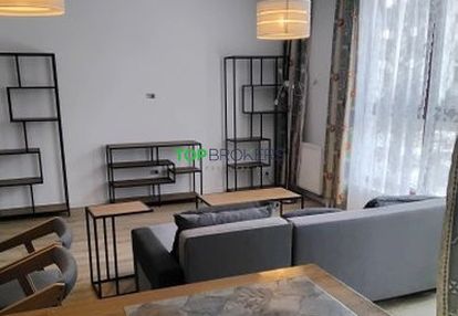 Luksusowe 3 pokoje z balkonem, garaż