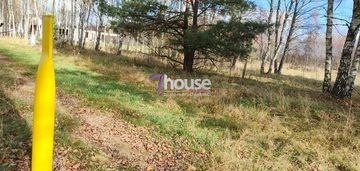 Urokliwa działka budowlana 2000m2 !