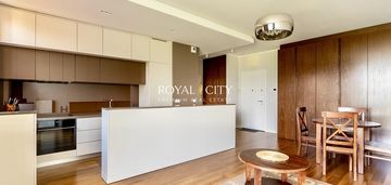 2 pokojowy apartament villa ventus.