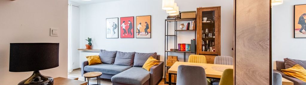 Umowa przedwstępna oddzielna kuchnia, 1 piętro