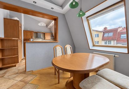 Warszewo, 3 pokoje z antresolą 62m2, zielona i spokojna okolica