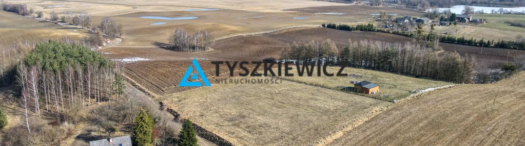 Na sprzedaż działka - obozin, 3000m2