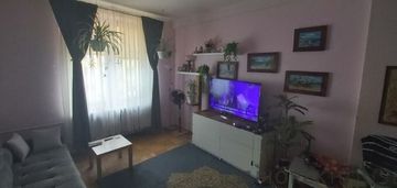 Kawalerka na śródmieściu