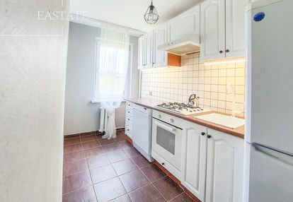 3 pokoje po remoncie dla rodziny lub inwestycyjnie