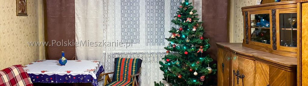 3-pokojowe mieszkanie w przemyślu, ul. sierakowskiego