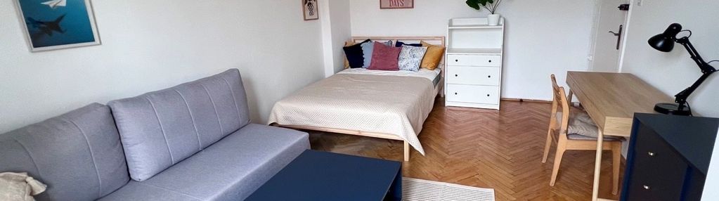 2 pokoje centrum wrocław | plac kościuszki |
