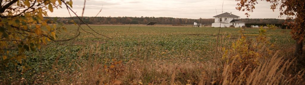 Ligotka k. namysłowa –idealna działka pod twój dom