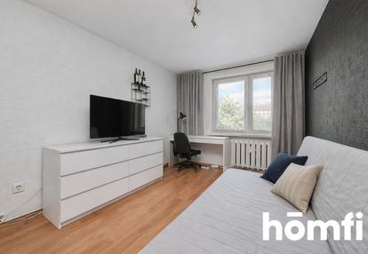 Rozkładowe, 4-pokojowe mieszkanie w centrum miasta