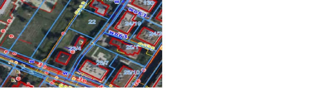 Do sprzedania działka developerska