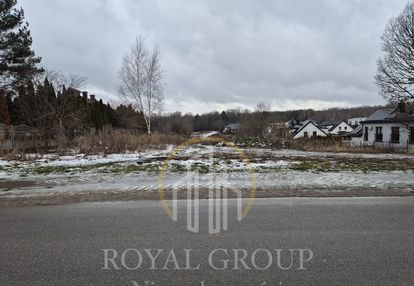 Na sprzedaż działka budowlana z wz ul. skowronkowa