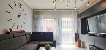 2 pokoje | balkon | miejsce postojowe | wyposażone