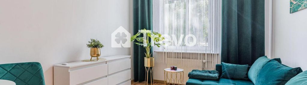 Inwestycyjne 3-pokojowe mieszkanie / dolne miasto