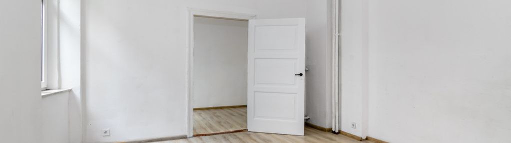 W samym centrum, po remoncie