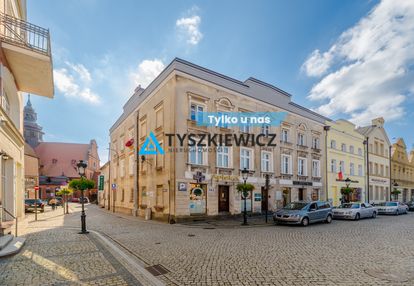 Nowoczesne mieszkanie w samym sercu kościerzyny!