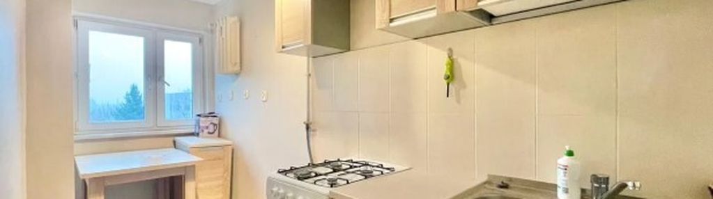 3-pokojowe mieszkanie na mokotowie