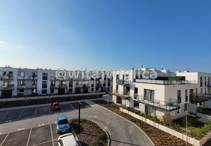 Nowe, przytulne z balkonem, pierwszy wynajem! hit