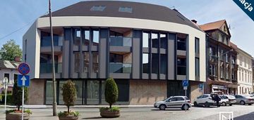 Inwestycja w centrum b-b | grunt 232 m2