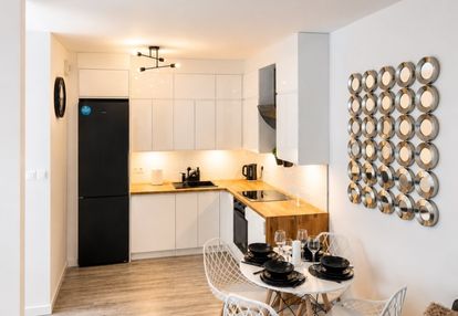 ❤️ idealny apartament 2 pokoje ! środkowe ! zachód