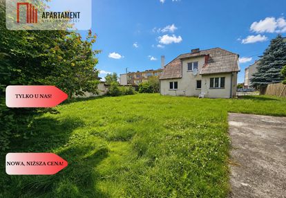 Dom nie dla każdego 125m2- lubawa