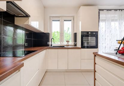 3 pok|dwa ogródki |duży balkon|ul. lubostroń